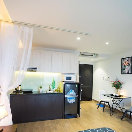 Lys Spa Hotel & Apartment Da Nang Exterior photo