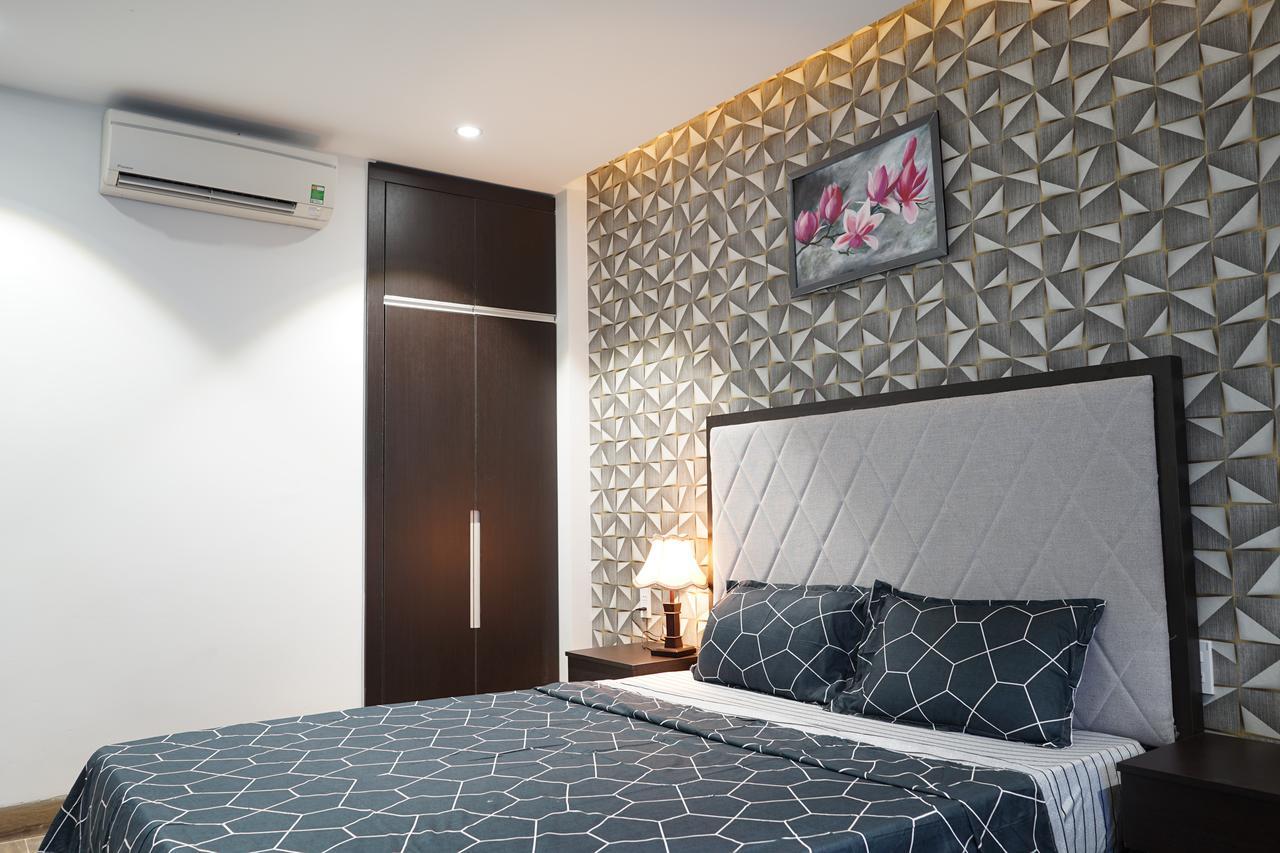Lys Spa Hotel & Apartment Da Nang Exterior photo