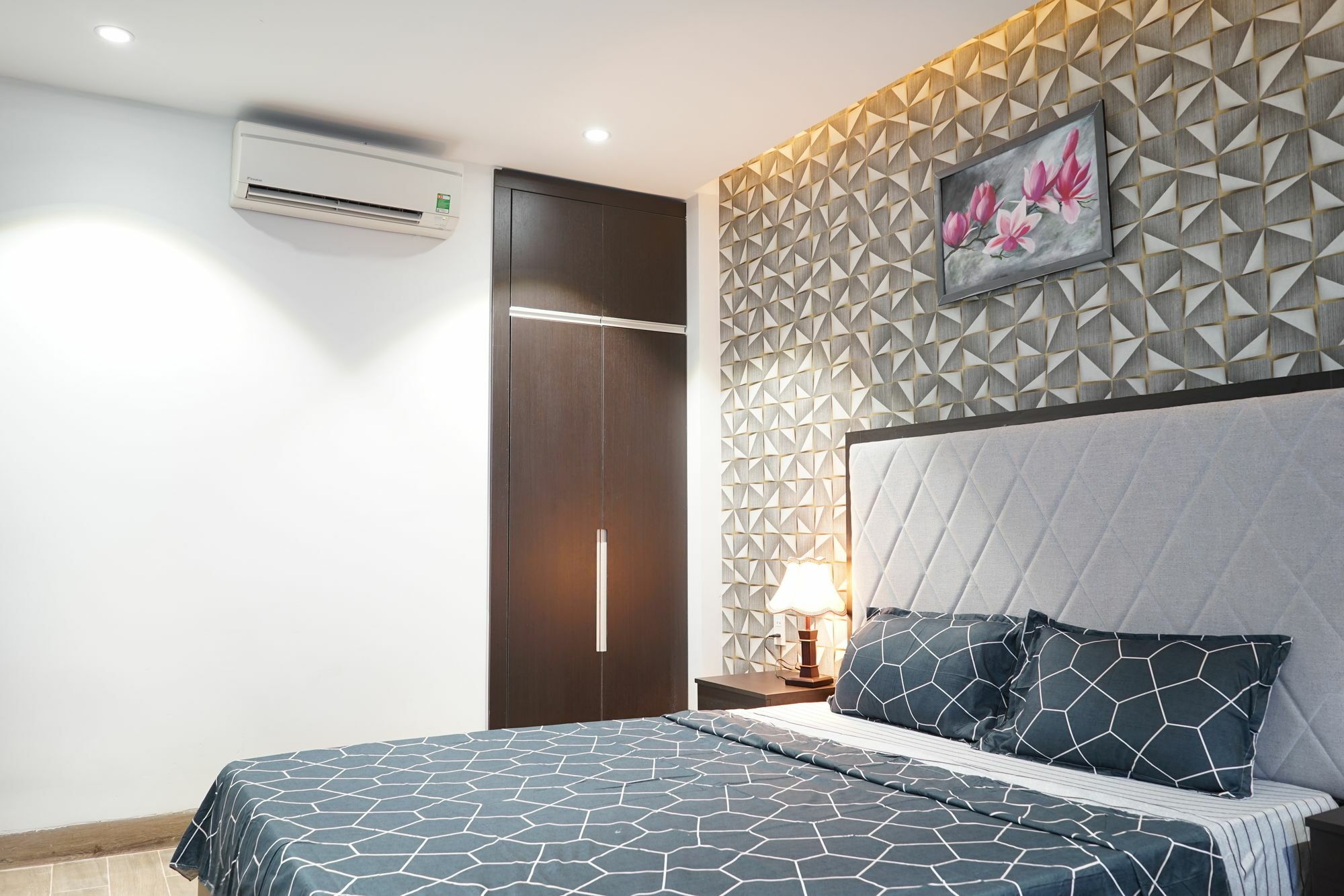 Lys Spa Hotel & Apartment Da Nang Exterior photo